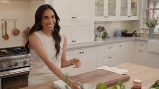 'Tradwife meets Gwyneth Paltrow 2.0': Meghan Markle’s new Netflix show 'unrelatable'