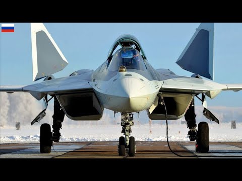 Su-57 Felon remains volatile despite its advanced specifications