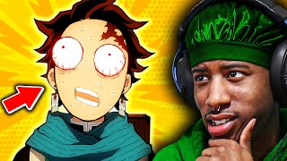 COMEDY ANIME is the WORST THING EVER!