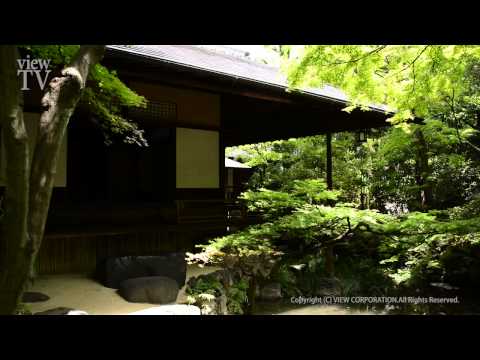 [KYOTO viewTV-39] 廣誠院 Kousei-in (Kyoto) HD