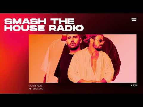 Smash The House Radio ep. 588