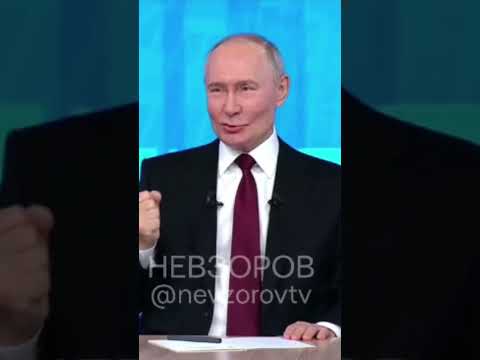 Прямая линия с путиным: основное