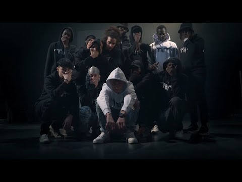 Baby Gang - No Parla Tanto [Official Video]