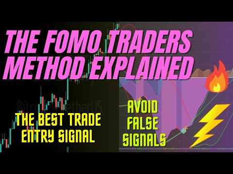 The Traders FOMO Method That Makes BANK