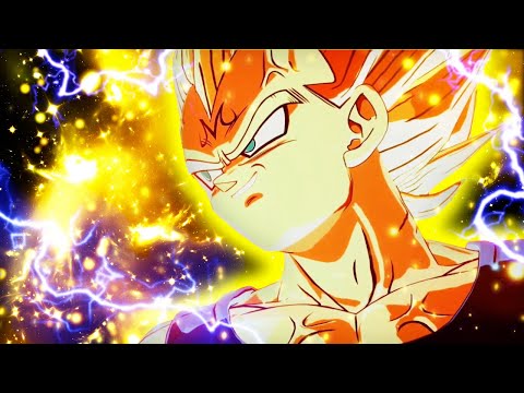 SACRIFICING My Life, But TO WIN!| DRAGON BALL: Sparking! ZERO