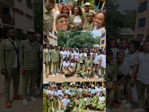 Daily Vlog (Lagos State Corper) PT.2 #lifestyle #nysc #corper #lagos #dailyvlog #dayinthelife