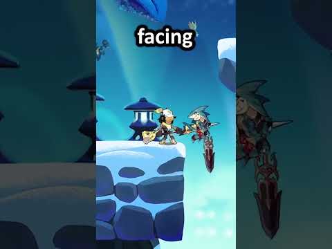 Hidden Brawlhalla Mechanic