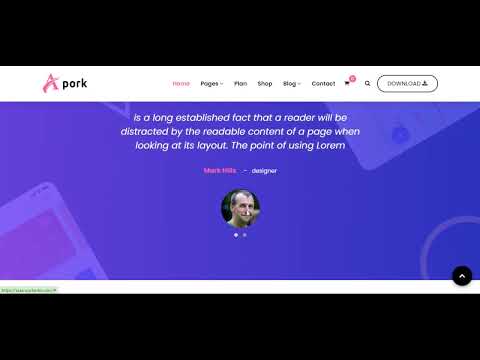 Apork - Multitenancy Based SEO, URL Shortener, vCard, Ecommerce & Product Landing(SAAS) By workertm2