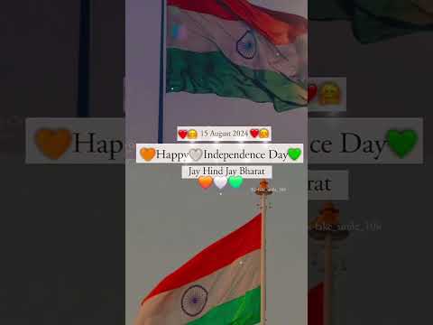 #shorts #youtubeshorts // Happy Independence Day