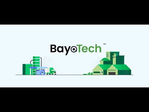 Bayotech - Hydrogen Hub