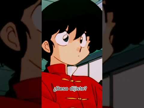 Ranma y Akane