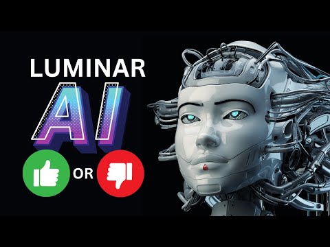 Will Luminar AI Change Landscape Photography Forever?