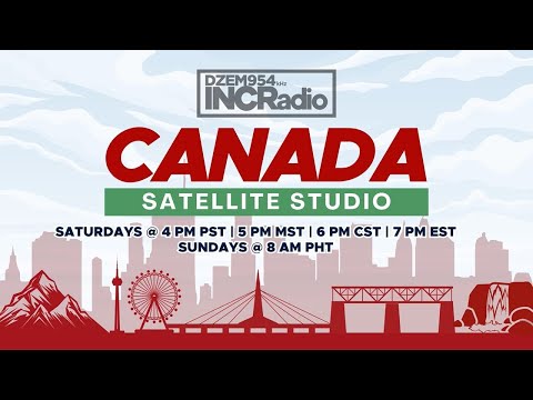 INCRadio Canada