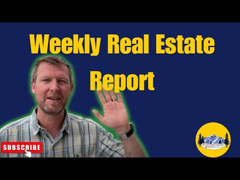 Active Listings and Market Activity for July 1/ 2024 | July 2024 Weekly Real Estate Report