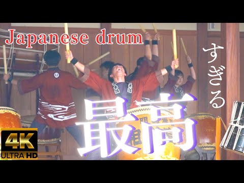 Japanesedrum★2023KanagawaHydrangeaFestival★