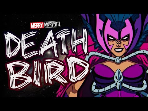 X-Men Origins: Deathbird