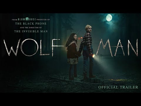 The Curse of the Wolf Man: Trailer Premiere