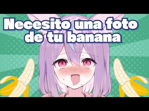 Participa en el concurso de foto sobre la banana🎶El plazo finaliza 10 días después🍌