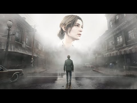 SILENT HILL 2 - サイレントヒル2