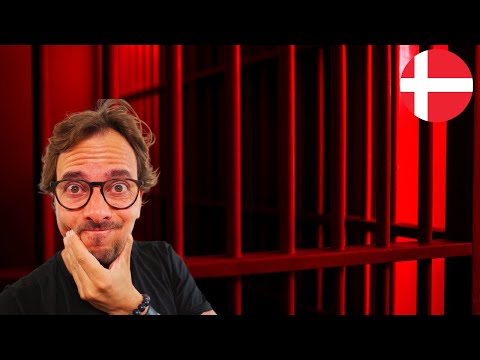 Denmark: Paradise or Prison?