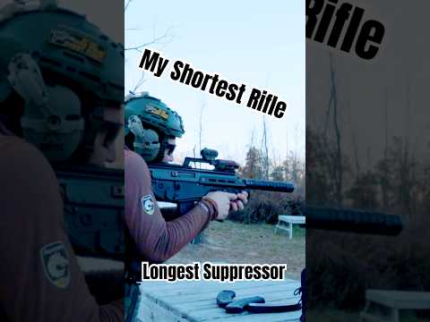 Range Day Of Drills, Filming, And Testing JK PCX Suppressor (HOT)