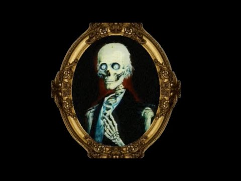 Disneys Haunted Mansion “Ghost Host” Full Narration.