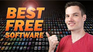 Best FREE Software for PC