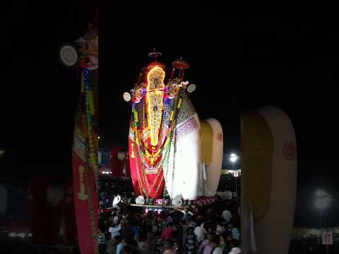 Ochira Kalakettu Festival in Kollam | Grand Processions and Festive Celebrations