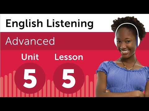 Learn English | Listening Practice - Talking About a Business Trip in English