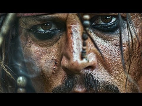 Johnny Depp Rumored for Surprise Return in Pirates of the Caribbean 6