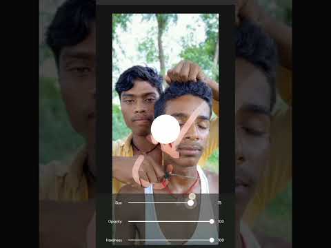 ym new photo editing video 💯#picsart_editing  #sketchbook 💯#edit #youtubeshorts #tuntunyadav Newsong