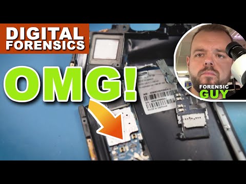 SAMSUNG PHONE VS MACHINERY