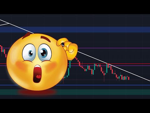 Snxusdt Perfectly Reached Breakdown Target - Swing Trading