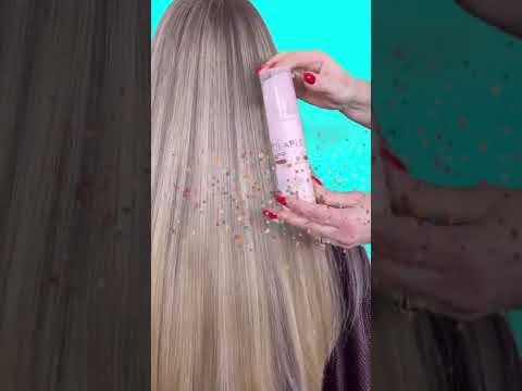 How To Olaplex N9 Your Hair! Olaplex Styling Routine #shorts #olaplex #haircare #hairstyling #howto