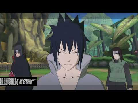 NARUTO X BORUTO Ultimate Ninja STORM CONNECTIONS NARUTO X BORUTO 火影忍者 終極風暴羈絆_Platinum Trophy白金獎杯