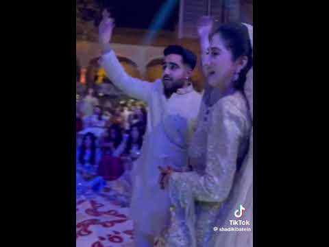 Arsal Chaudhary and Dr Hira Zahoor Ranjha Wedding in Lahore Pakistan