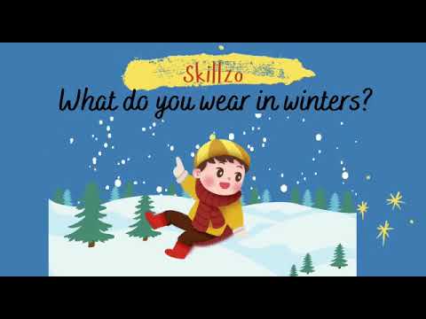 Skillzo - What Questions