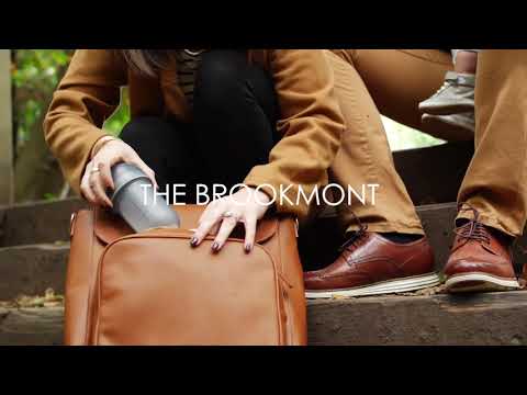 The Brookmont - Cognac