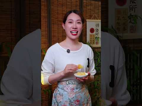 万万没想到，把银耳和薏仁搭配在一起，作用实在是太大了#白白饮#五白汤抖音热点宝#美食#做菜#教學#分享#shorts