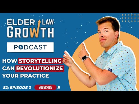 Stop the Snoozefest! 😴 Here's How Storytelling Can REVOLUTIONIZE Your Practice! 🙌🏼