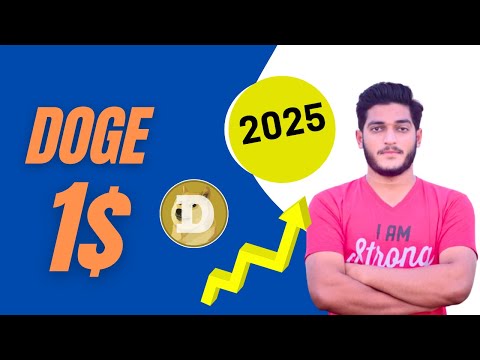 Doge Coin - Can DogeCoin Hits 1$ Target !! How To Select Best Crypto Coin To Invest ?