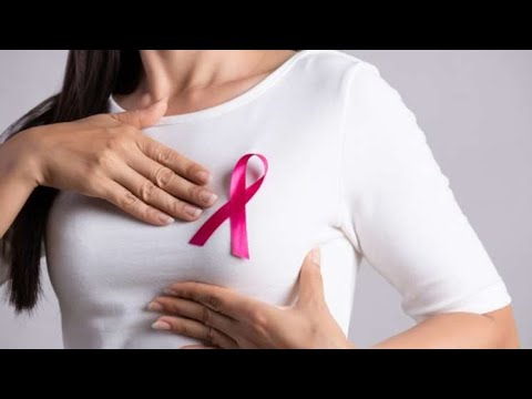 What is Cancer🦀♋? What causes Cancer? and How is it Treated? #breast #cancer #viral #trending #video