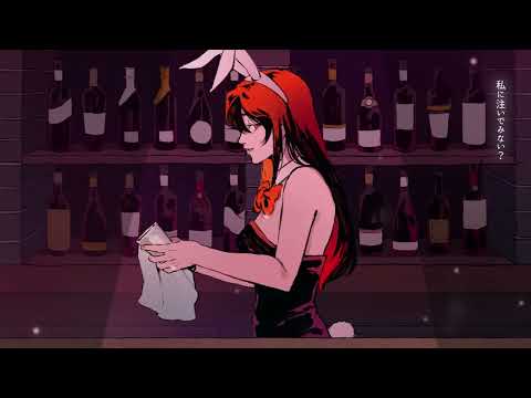 【一時間耐久】AKASAKI/Bunny Girl