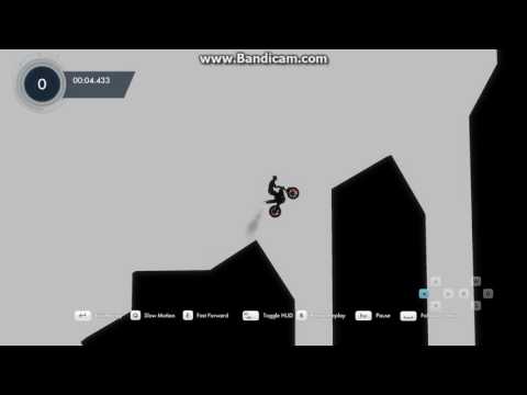 -Ambient- | Speedrun