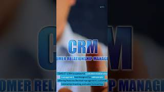 SMS-iT CRM For Sales People