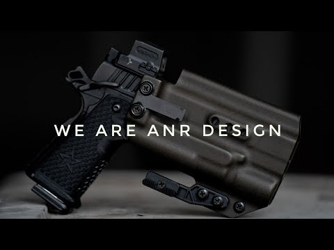 ANR Design LLC Core Capabilities -  We are ANR Design