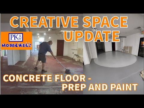 Creative Space Update Oct 16 2024