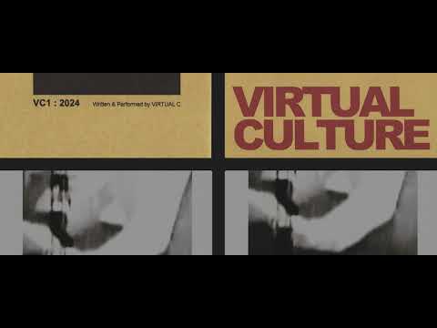 VIRTUAL C - VC:11 (Official Audio)