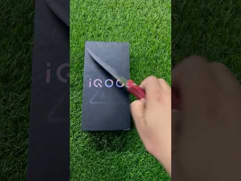 iQOO Z9 Lite 5G Unboxing And Review .