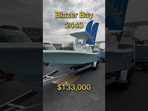 Boats for under $250,000 | Columbia Boat Show